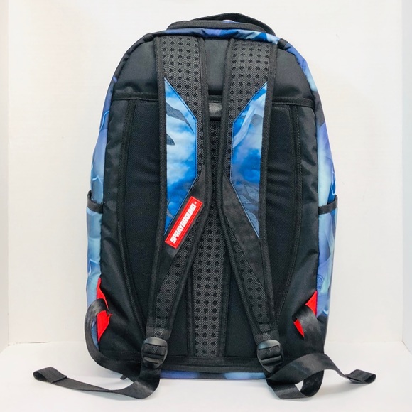 Sprayground Xmen Storm Backpack 